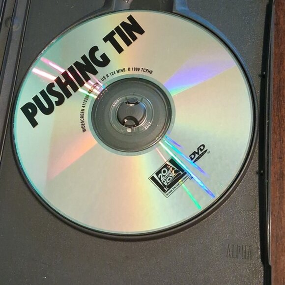 Phing Tin DVD - Picture 4 of 4